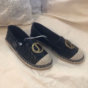 Brand New Jones New York flat loafers lightweight easy to wear and comfortable